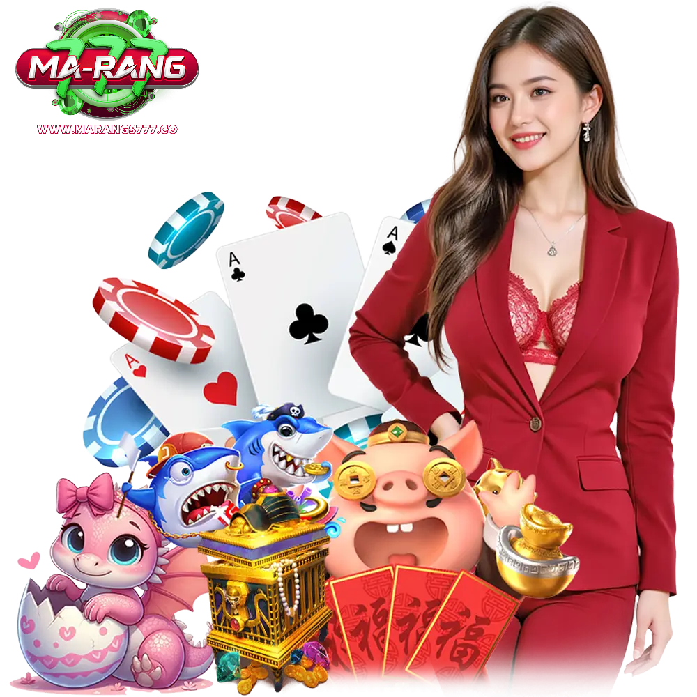 marangs777 สล็อตมาใหม่
